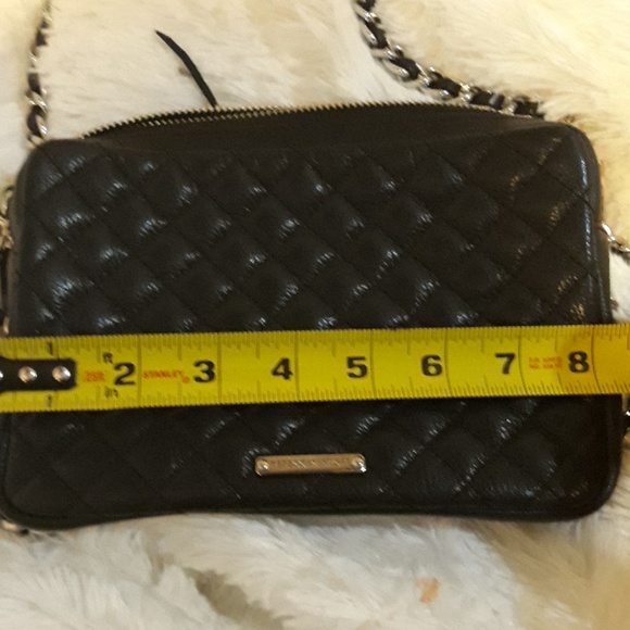 Rebecca Minkoff Purse - Picture 6 of 8